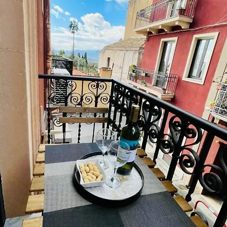 Casa Maria - Center * Taormina