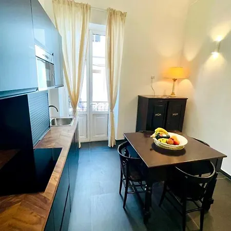 Apartment Casa Maria - Center Taormina