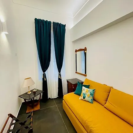 Casa Maria - Center Apartment