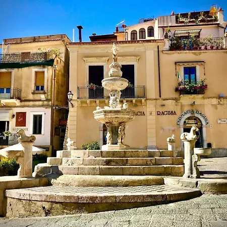 Casa Maria - Center *