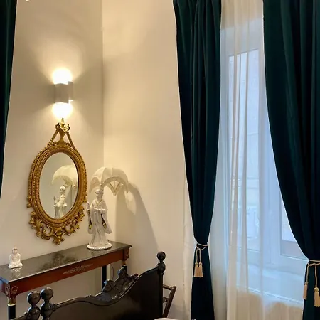 Apartment Casa Maria - Center Taormina