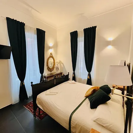 Apartment Casa Maria - Center Taormina
